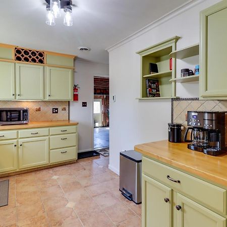 Grantville Vacation Rental About 8 Mi To Hersheypark! エクステリア 写真