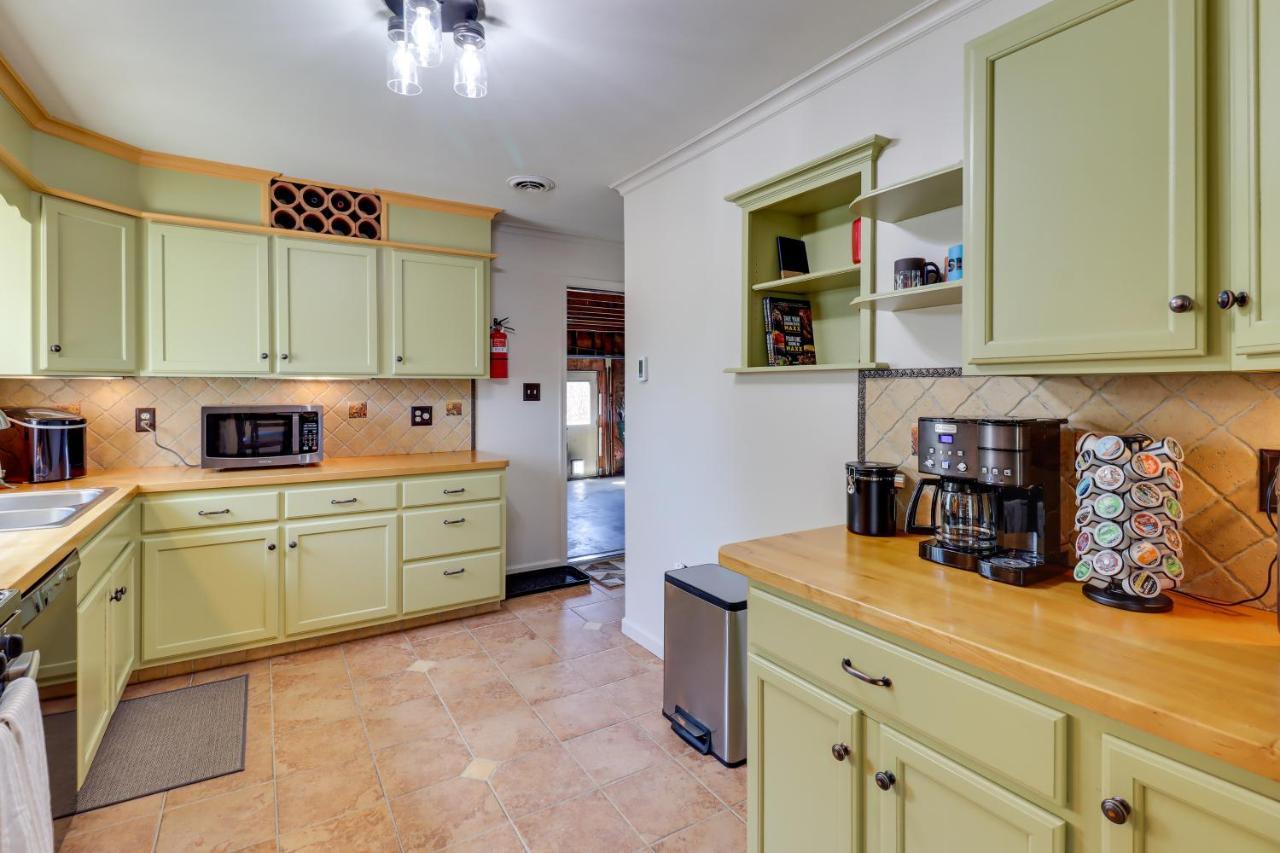 Grantville Vacation Rental About 8 Mi To Hersheypark! エクステリア 写真