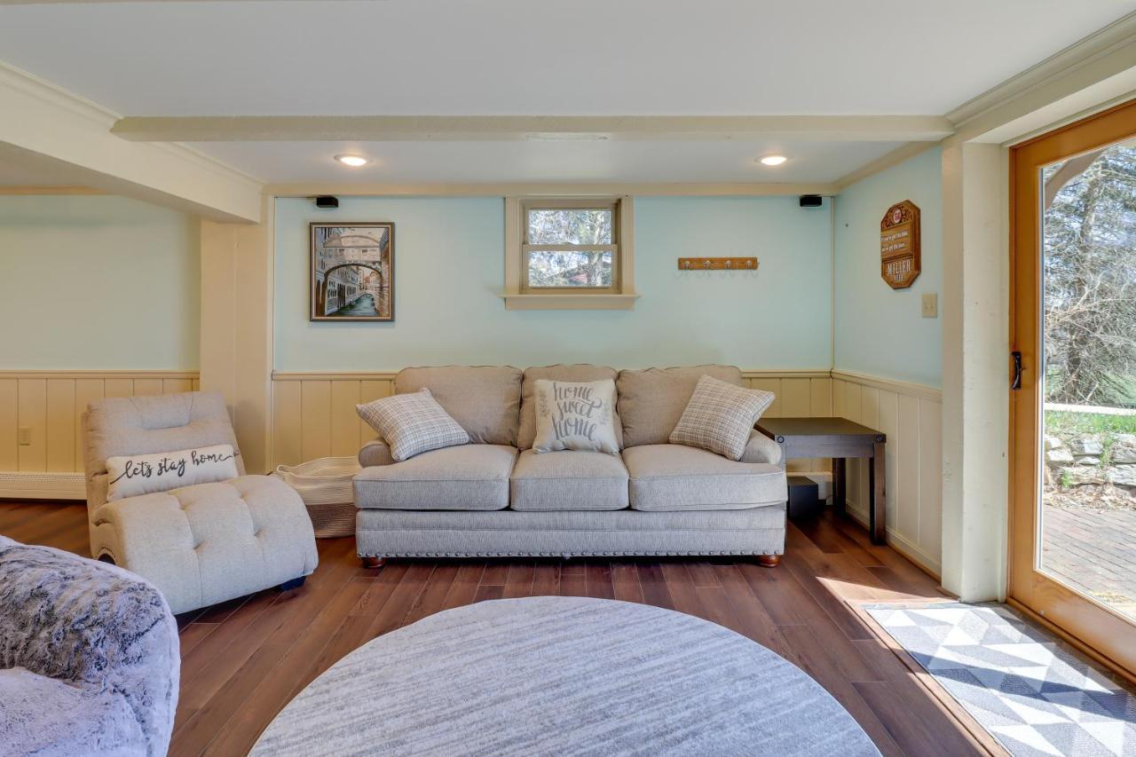 Grantville Vacation Rental About 8 Mi To Hersheypark! エクステリア 写真