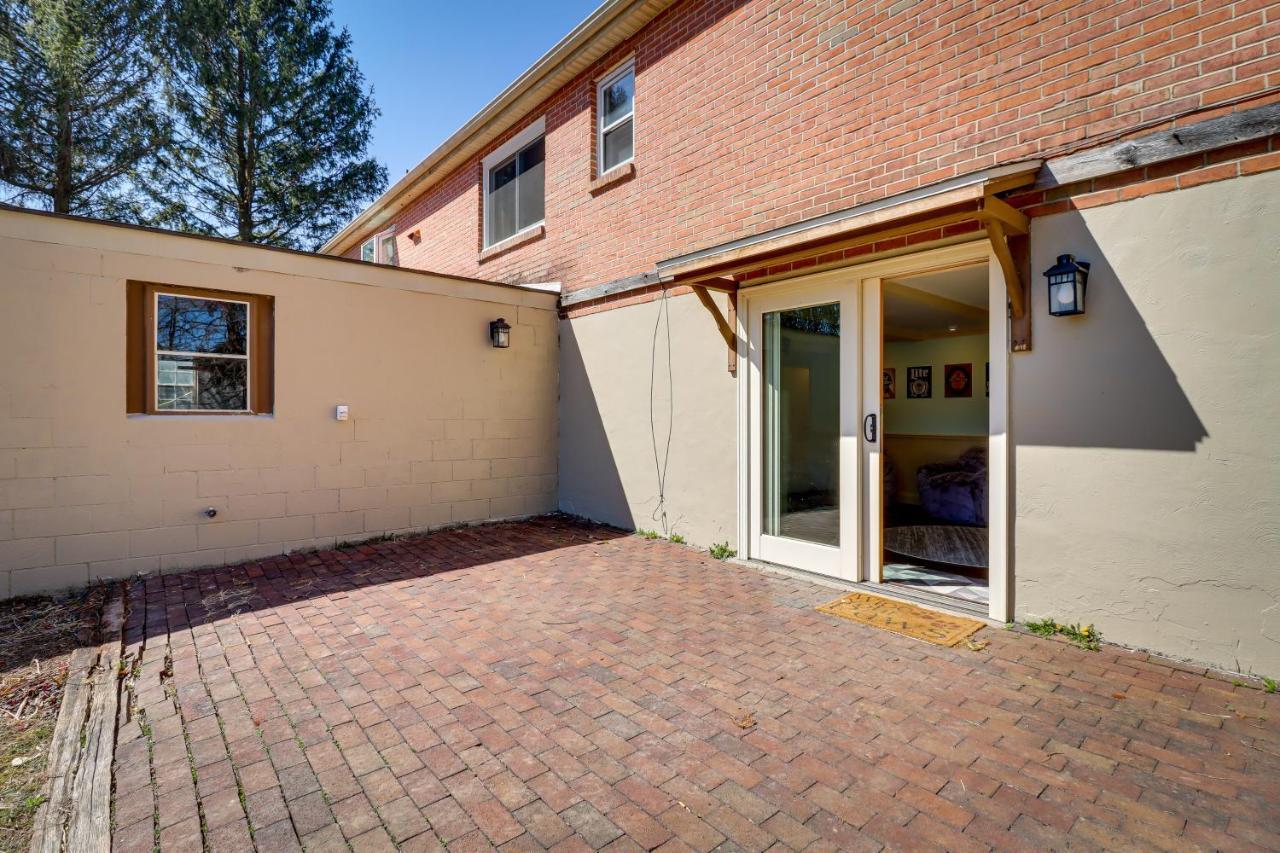 Grantville Vacation Rental About 8 Mi To Hersheypark! エクステリア 写真