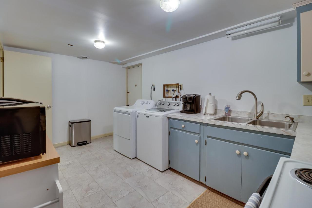 Grantville Vacation Rental About 8 Mi To Hersheypark! エクステリア 写真