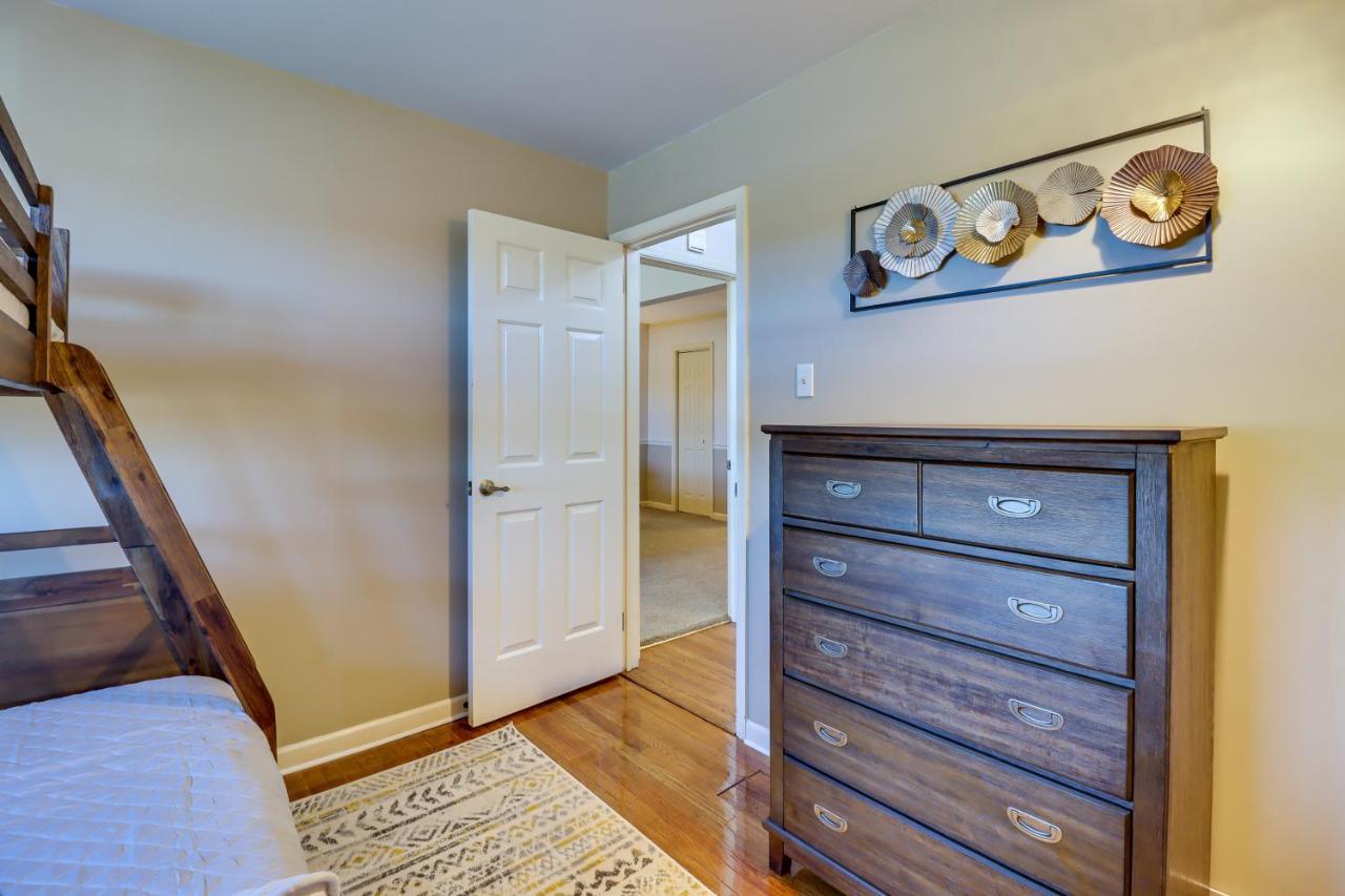 Grantville Vacation Rental About 8 Mi To Hersheypark! エクステリア 写真