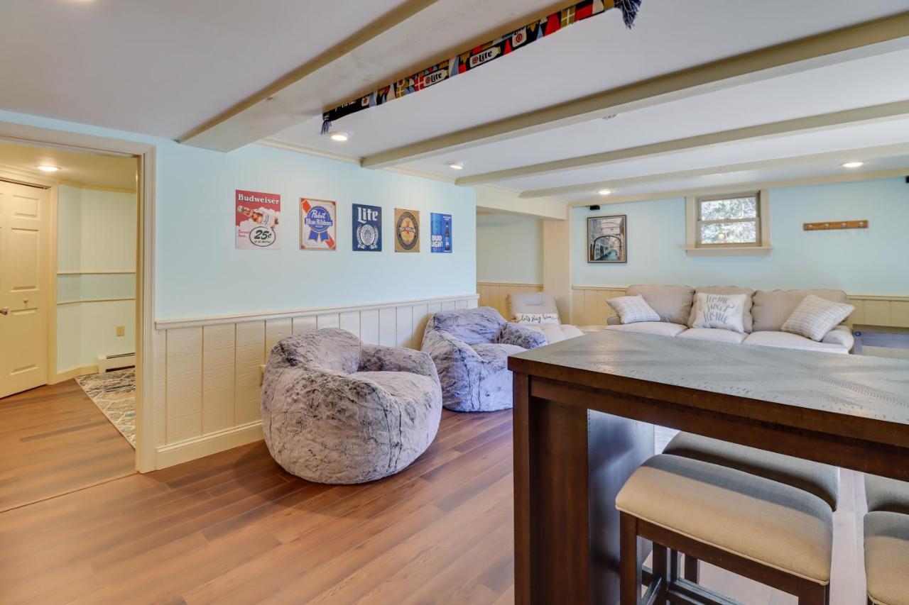 Grantville Vacation Rental About 8 Mi To Hersheypark! エクステリア 写真