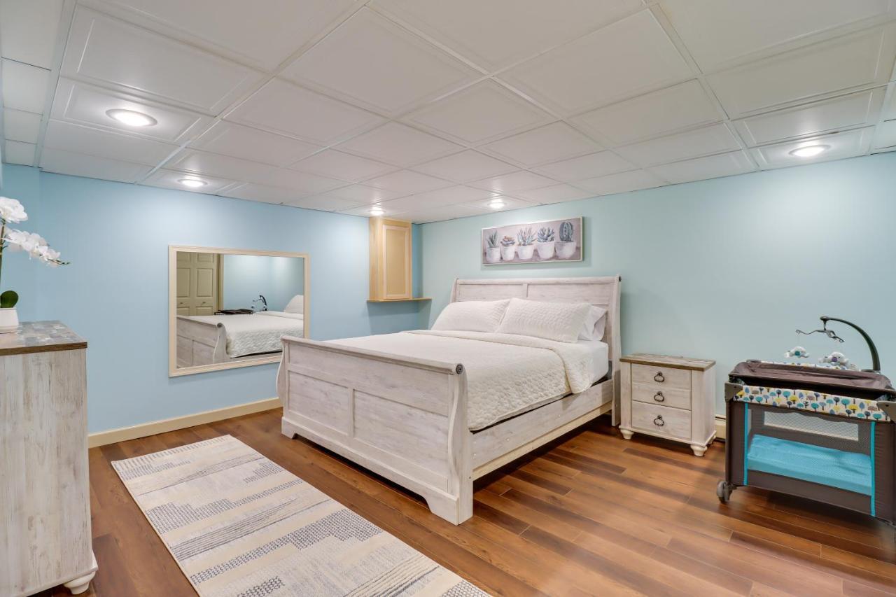 Grantville Vacation Rental About 8 Mi To Hersheypark! エクステリア 写真