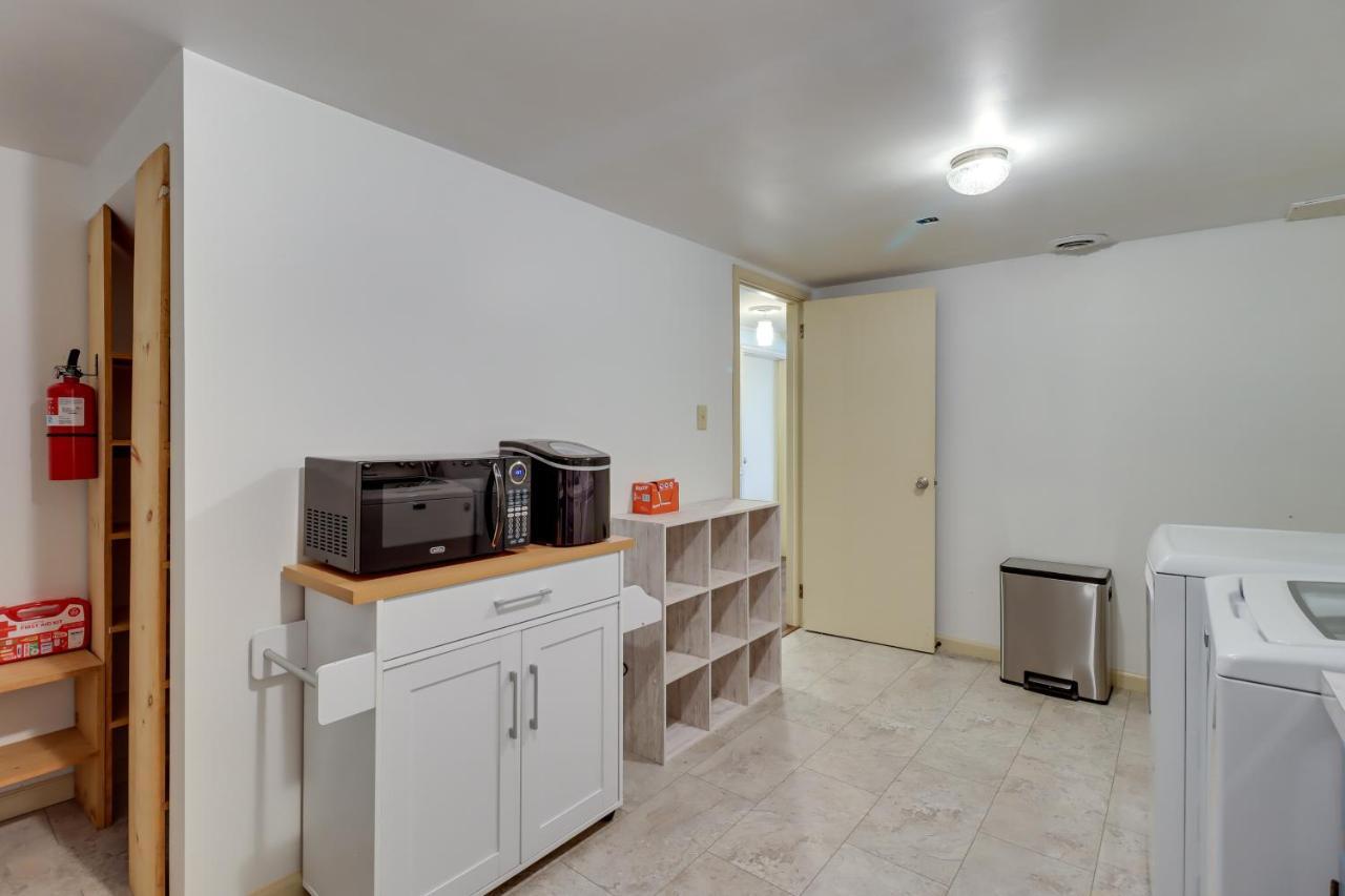 Grantville Vacation Rental About 8 Mi To Hersheypark! エクステリア 写真