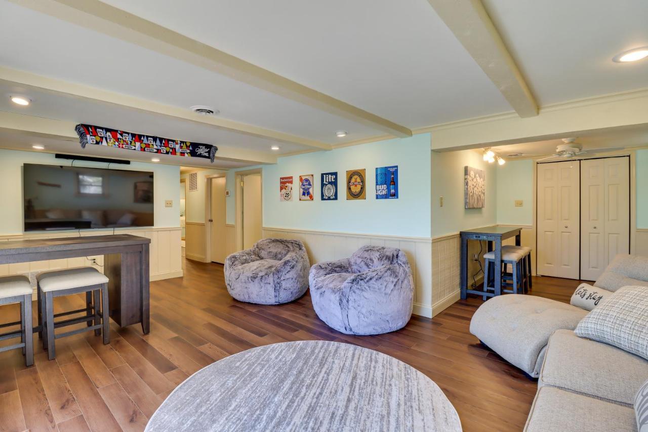 Grantville Vacation Rental About 8 Mi To Hersheypark! エクステリア 写真