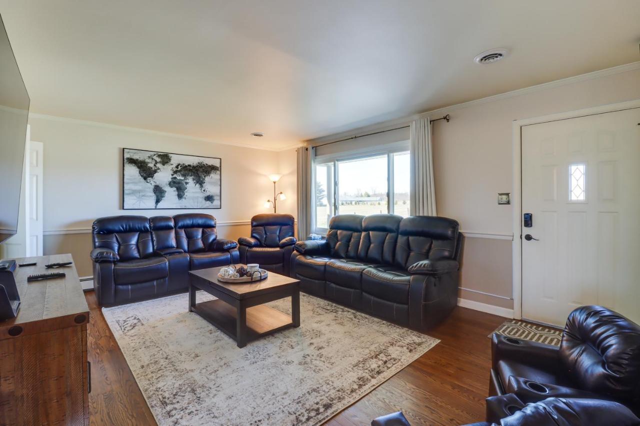 Grantville Vacation Rental About 8 Mi To Hersheypark! エクステリア 写真