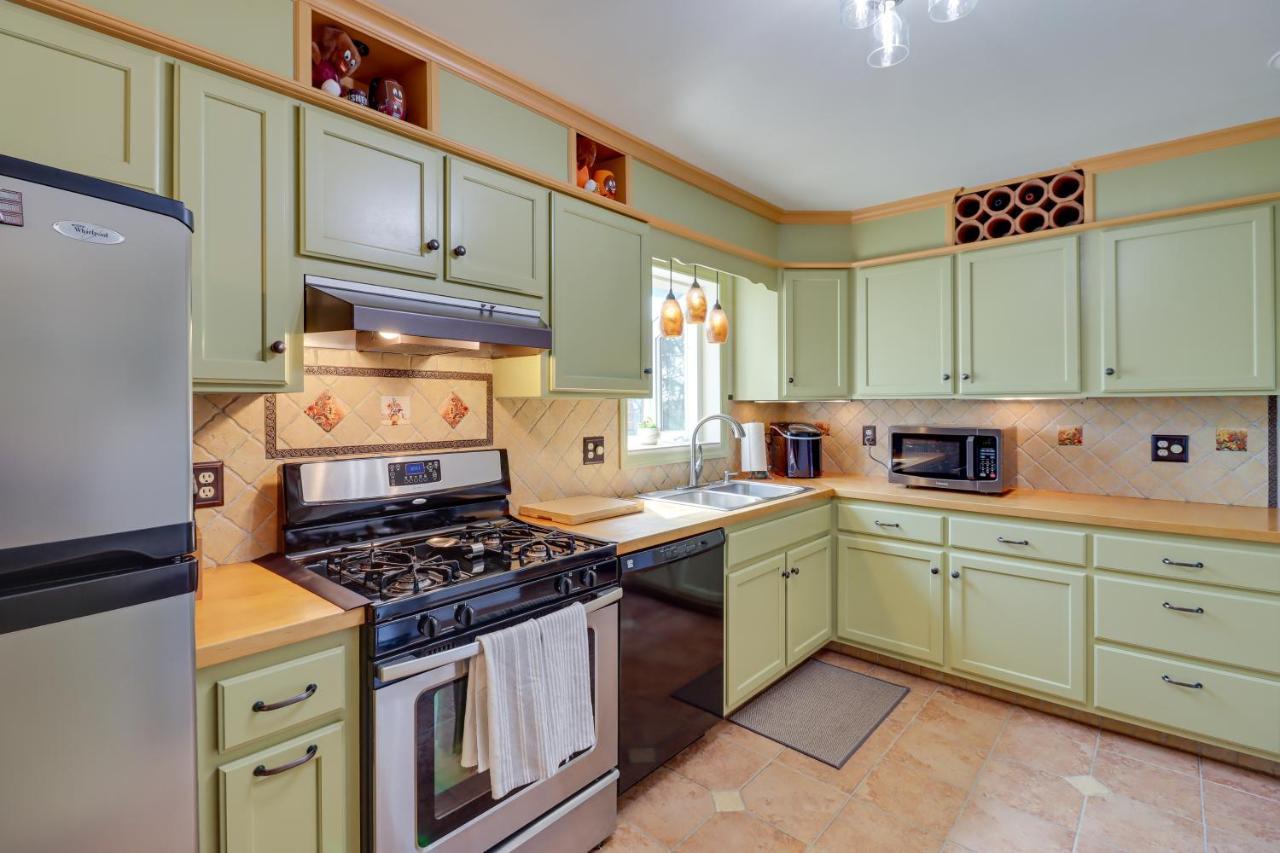 Grantville Vacation Rental About 8 Mi To Hersheypark! エクステリア 写真