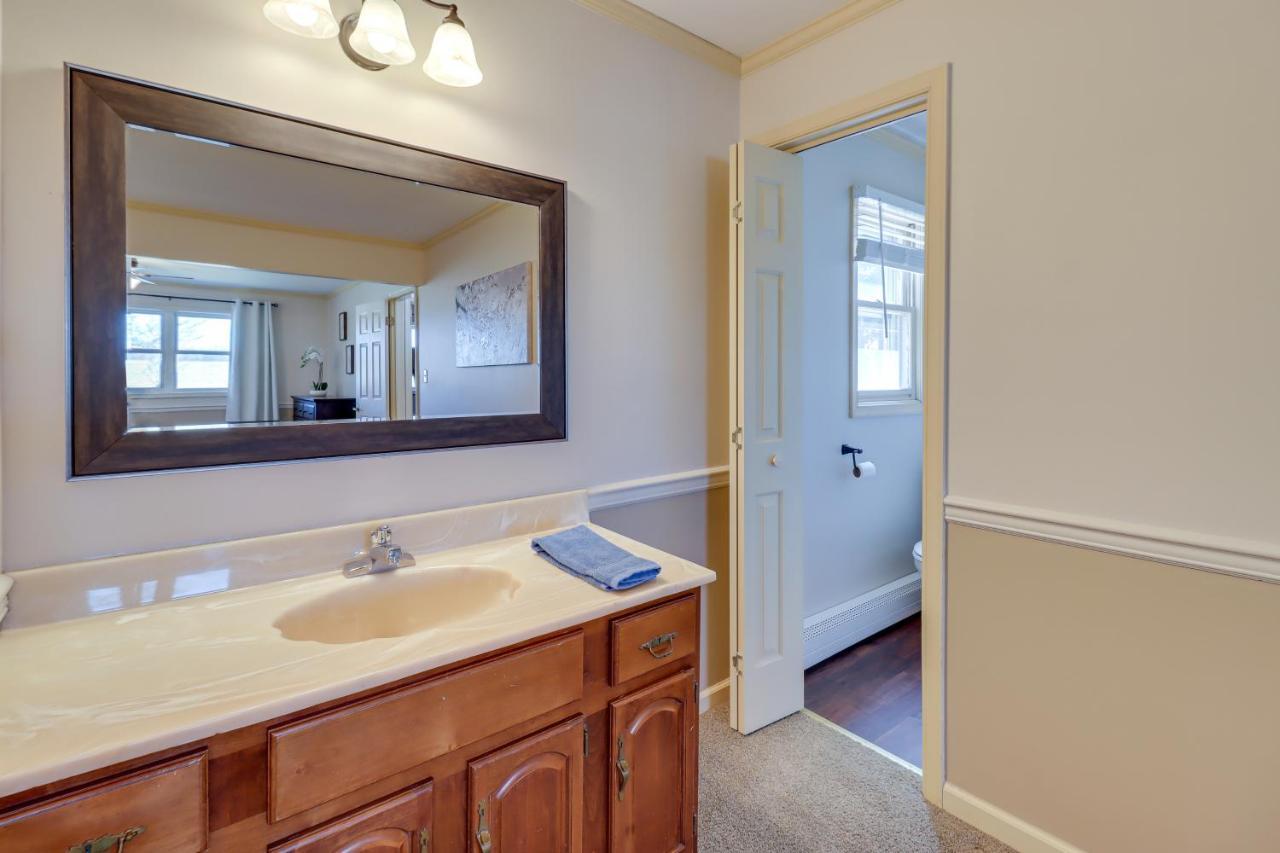 Grantville Vacation Rental About 8 Mi To Hersheypark! エクステリア 写真
