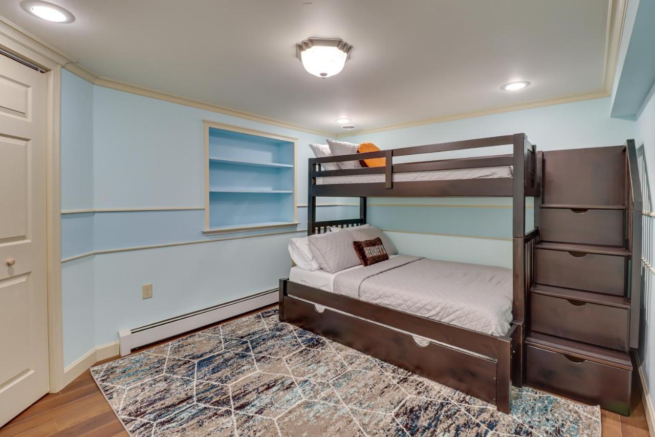 Grantville Vacation Rental About 8 Mi To Hersheypark! エクステリア 写真